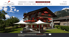 Desktop Screenshot of fliegenpilz-oberstdorf.de